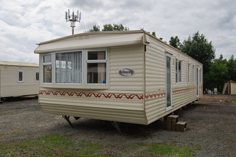 WILLERBY  GRANADA  4KK